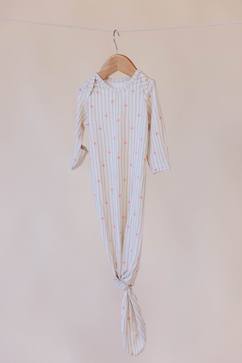 Dawsey - CloudBlend™ Sleep Gown