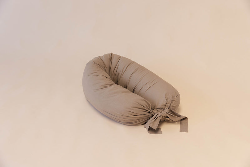 Desert Lark - Maternity Pillow Cover
