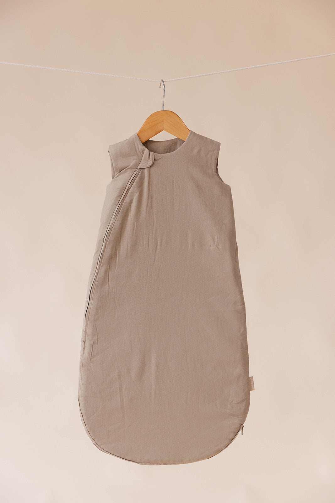 Linen Padded Sleep Sack - Grab Bag