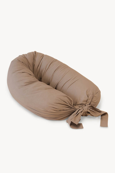 Desert Lark - Maternity Pillow Cover