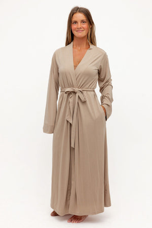 Desert Lark CloudBlend™ Robe
