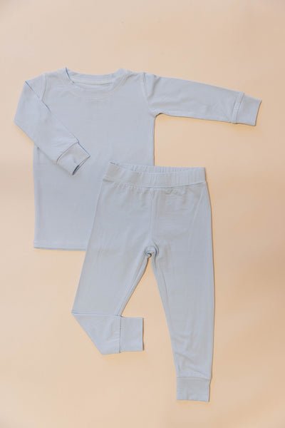 Dove - CloudBlend™ Long Sleeve Pajamas Set