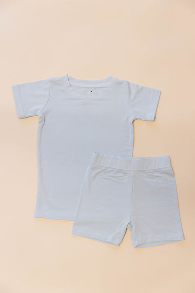 Dove - CloudBlend™ Short Sleeve Pajamas Set