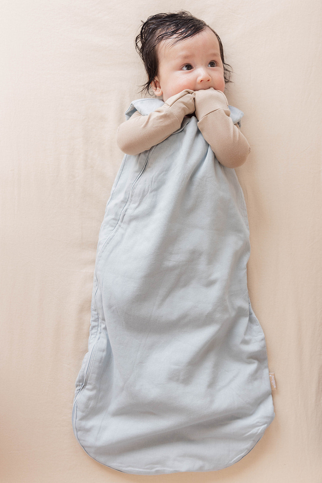 Linen Padded Sleep Sack - Grab Bag