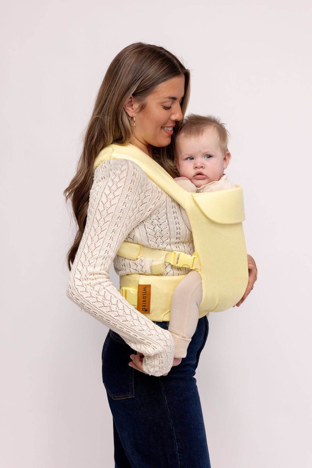 Duckling - Aerial Carrier