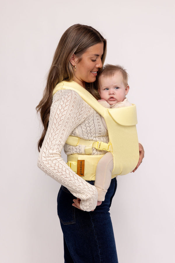 Duckling - Aerial Carrier