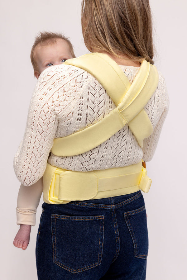 Duckling - Aerial Carrier