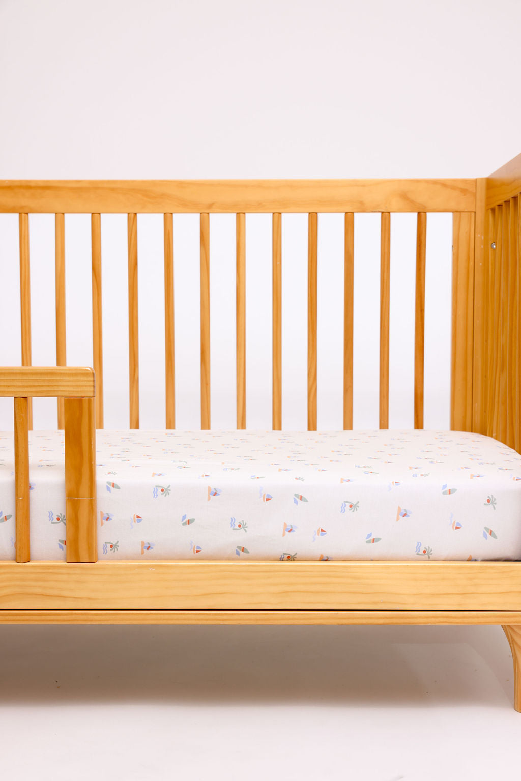 Duke - CloudBlend™ Crib Sheet