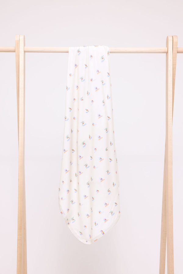 Duke - CloudBlend™ Swaddle