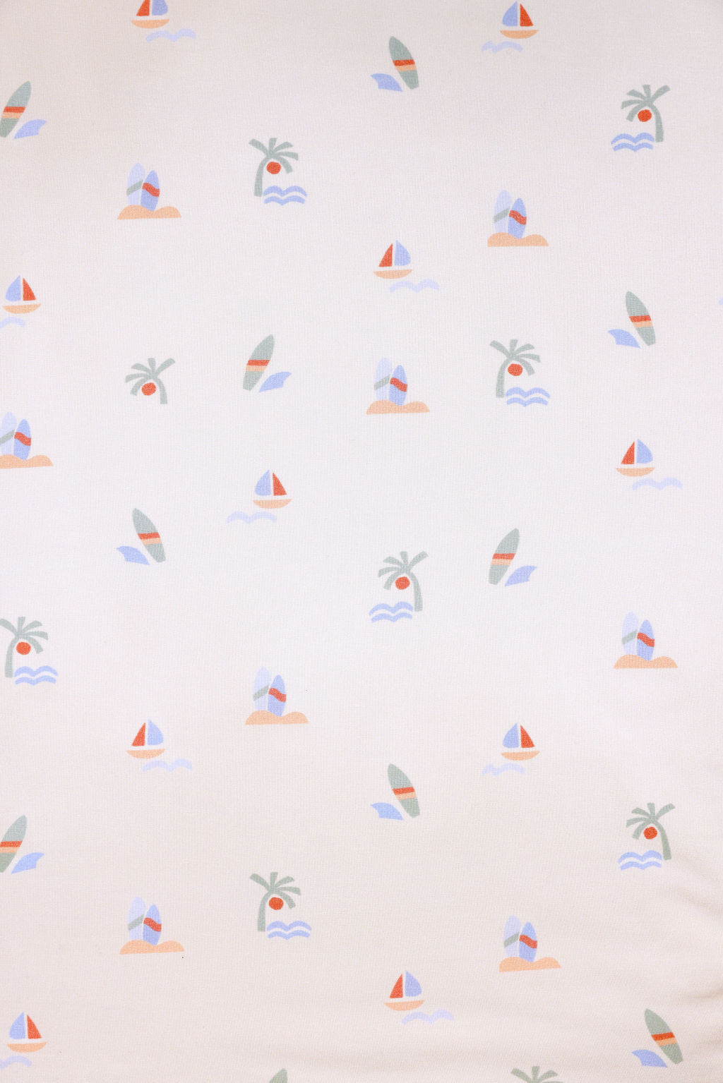 Duke - CloudBlend™ Crib Sheet