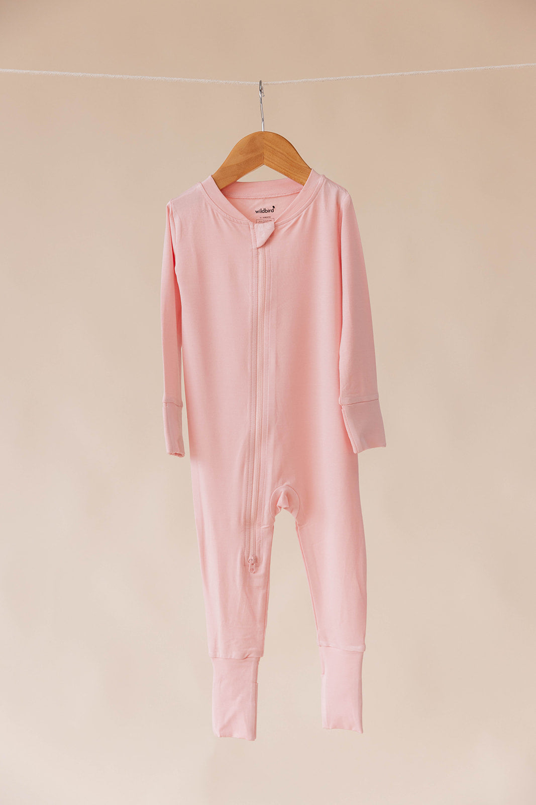 Galah - CloudBlend™ Footless Pajamas