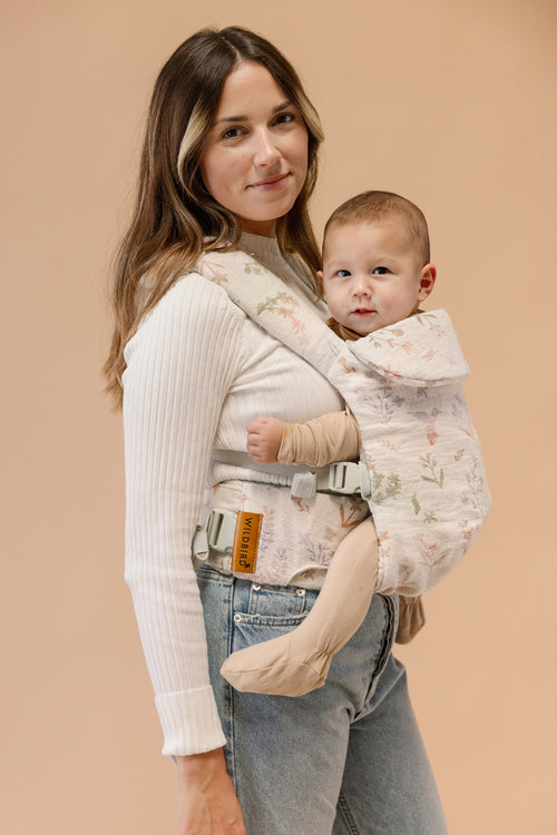 Aerial Buckle Carrier Collection WildBird