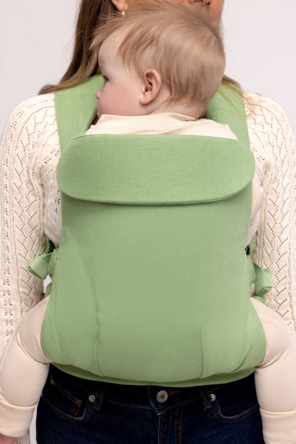 Greenlet - Aerial Carrier