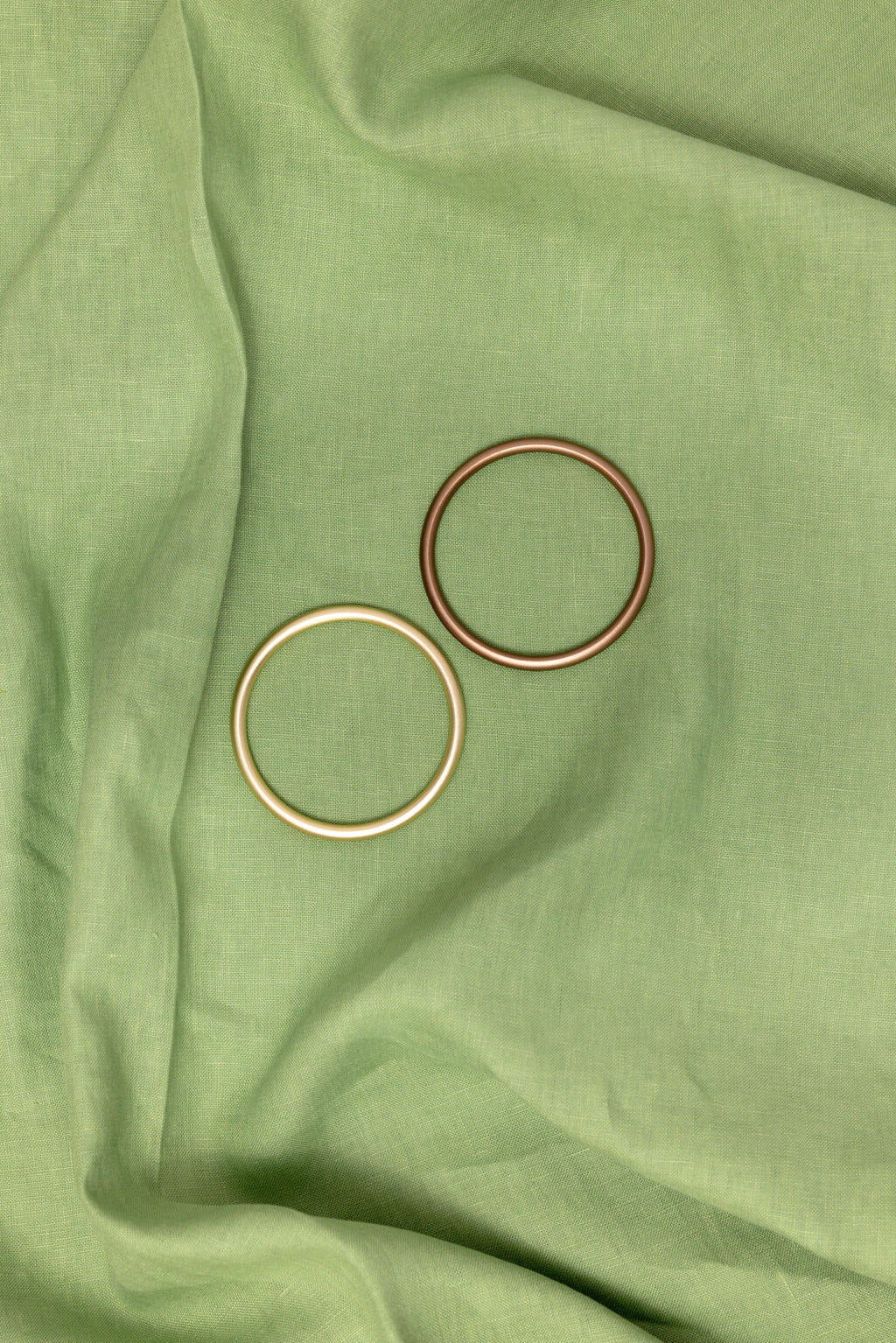 Greenlet - Linen Sling