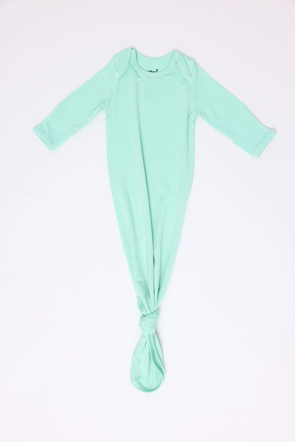 Hummingbird - CloudBlend™ Sleep Gown