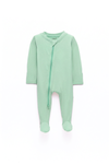 Hutton - CloudBlend™ Footed Pajamas