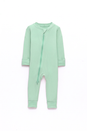 Hutton - CloudBlend™ Footless Pajamas