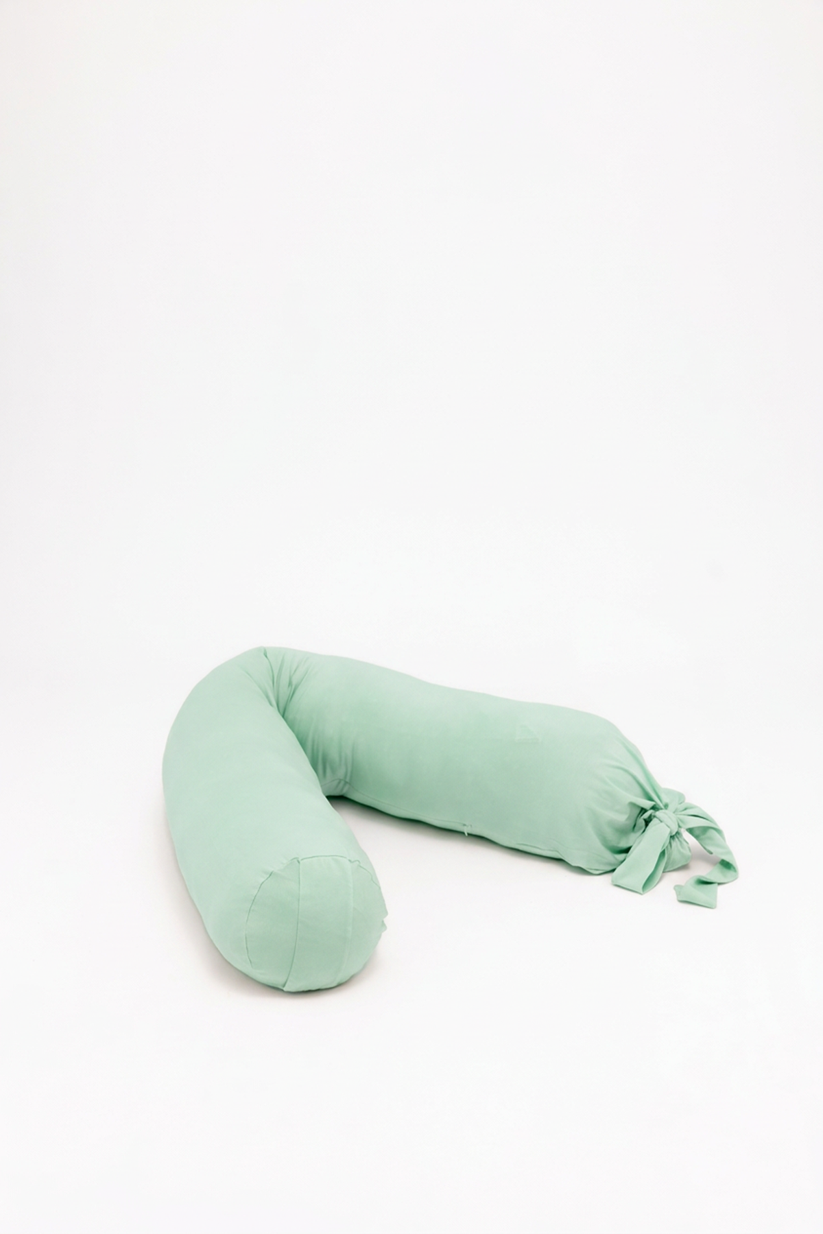 Hutton - Pregnancy Pillow Cover