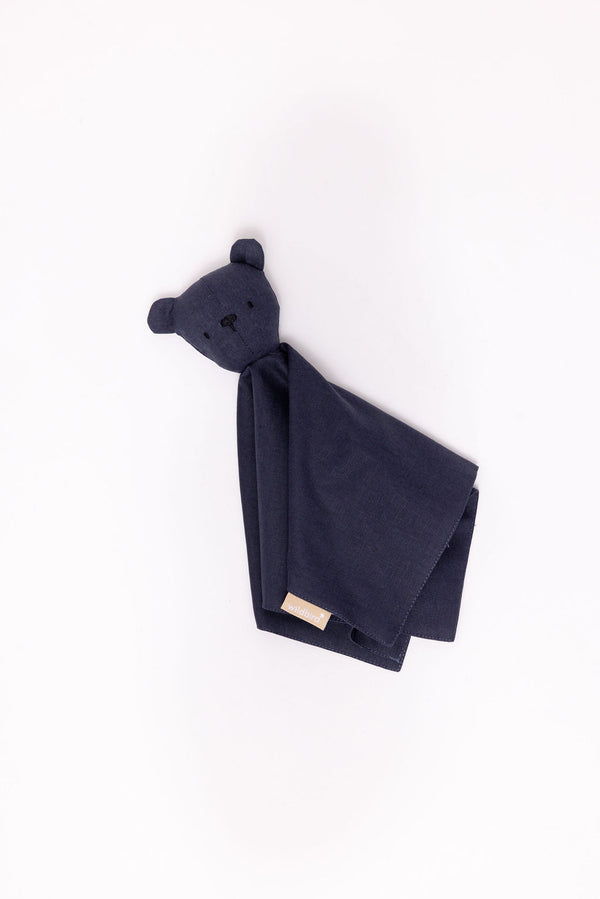 Jacarina - Linen Lovey Bear