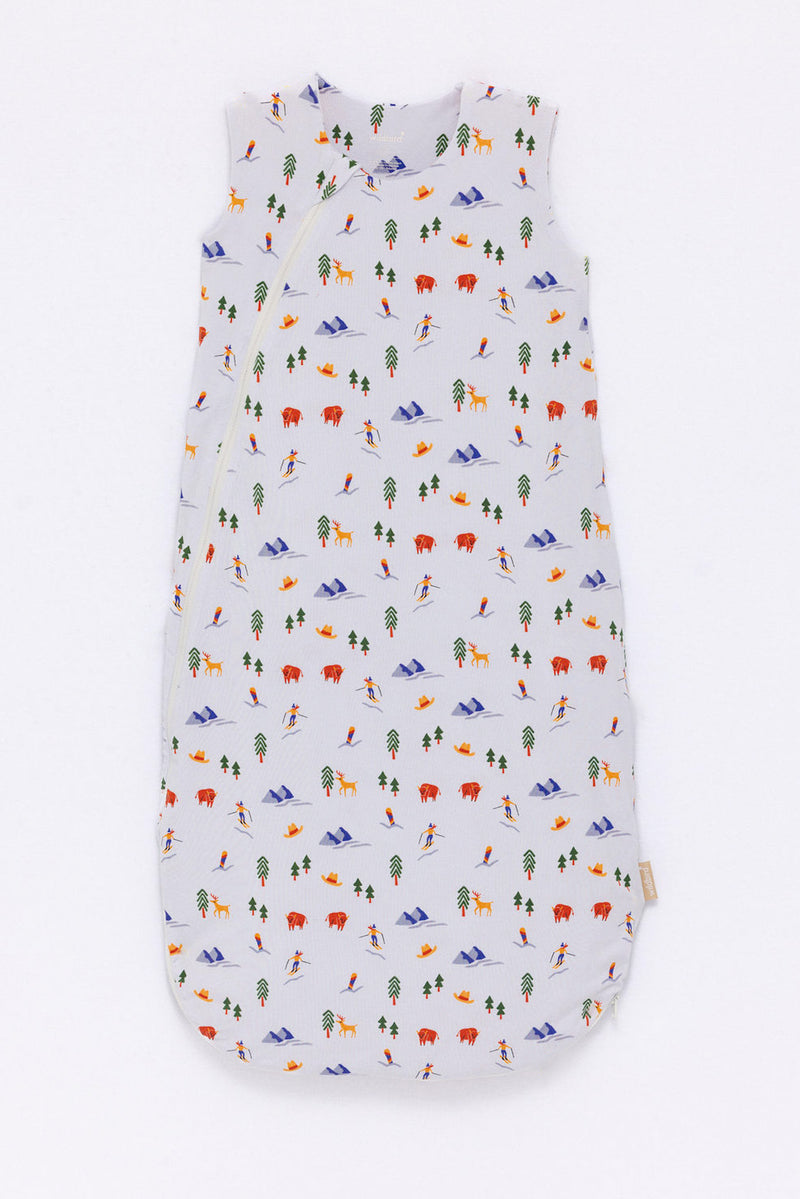 Jackson Hole - CloudBlend™ Sleep Sack TOG 1