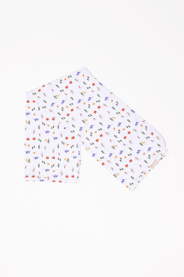Jackson Hole - CloudBlend™ Swaddle