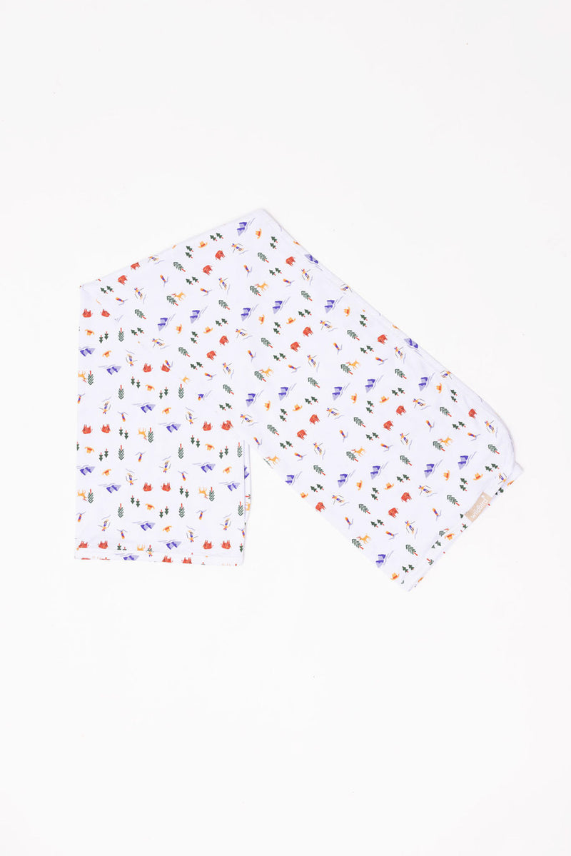 Jackson Hole - CloudBlend™ Swaddle