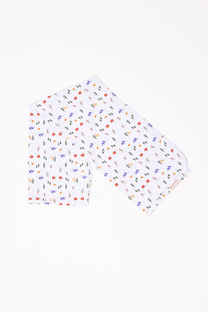 Jackson Hole CloudBlend™ Swaddle