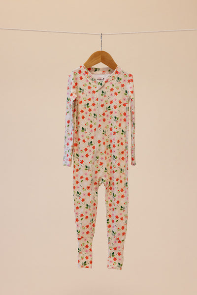 Jovie - CloudBlend™ Footless Pajamas