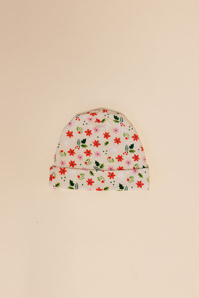 Jovie - CloudBlend™ Sleep Gown + Hat Set