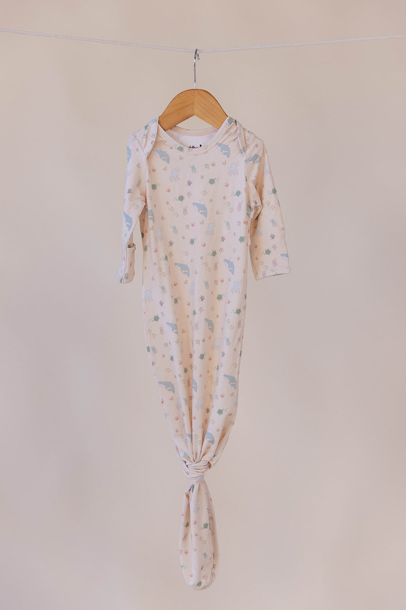 Kai - CloudBlend™ Sleep Gown