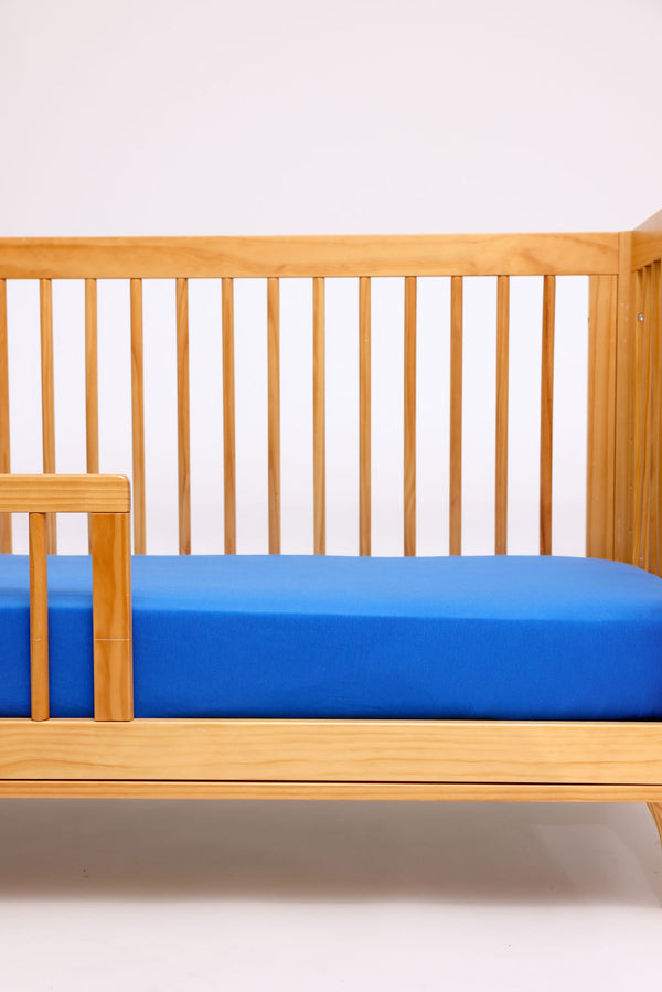 Kingfisher - CloudBlend™ Crib Sheet