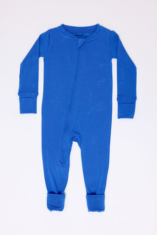 Kingfisher - CloudBlend™ Footless Pajamas