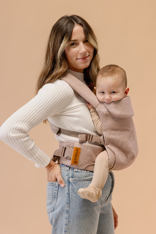 Aerial Buckle Carrier Collection WildBird