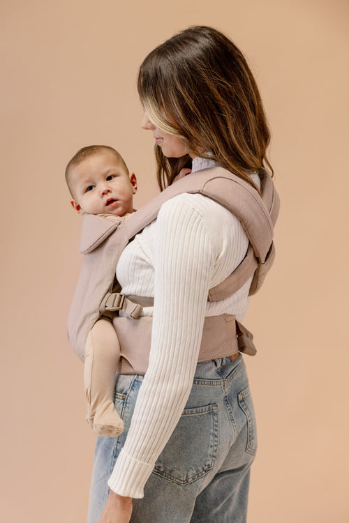 Aerial Buckle Carrier Collection WildBird