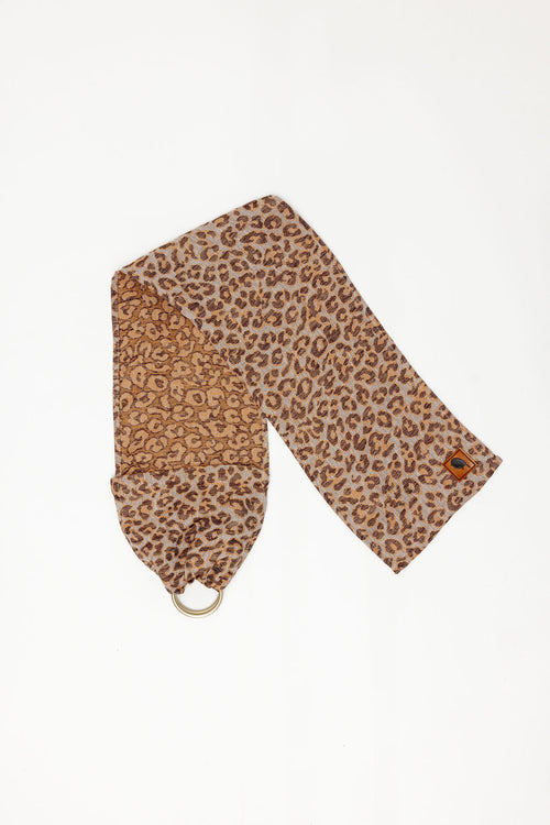 Leopard - Mini Sling