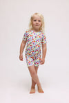 Lola - CloudBlend™ Short Sleeve Pajamas Set
