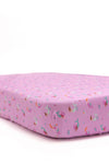 Madison - CloudBlend™ Crib Sheet