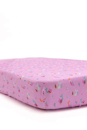 Madison CloudBlend™ Crib Sheet