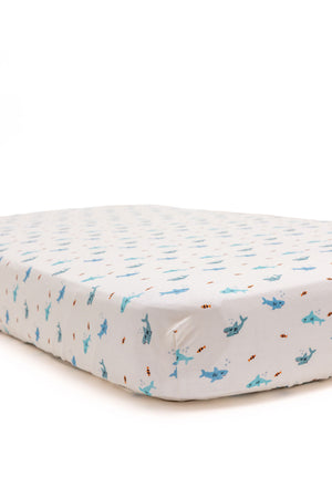Mako CloudBlend™ Crib Sheet