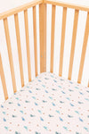 Mako - CloudBlend™ Crib Sheet