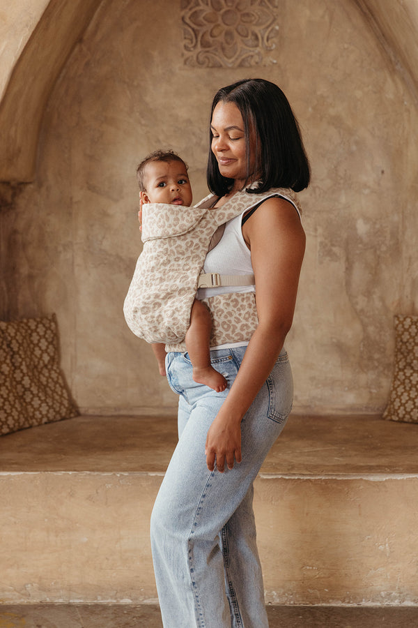 Aerial Buckle Carrier WildBird