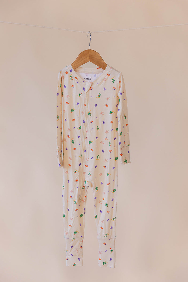 Marnie - CloudBlend™ Footless Pajamas