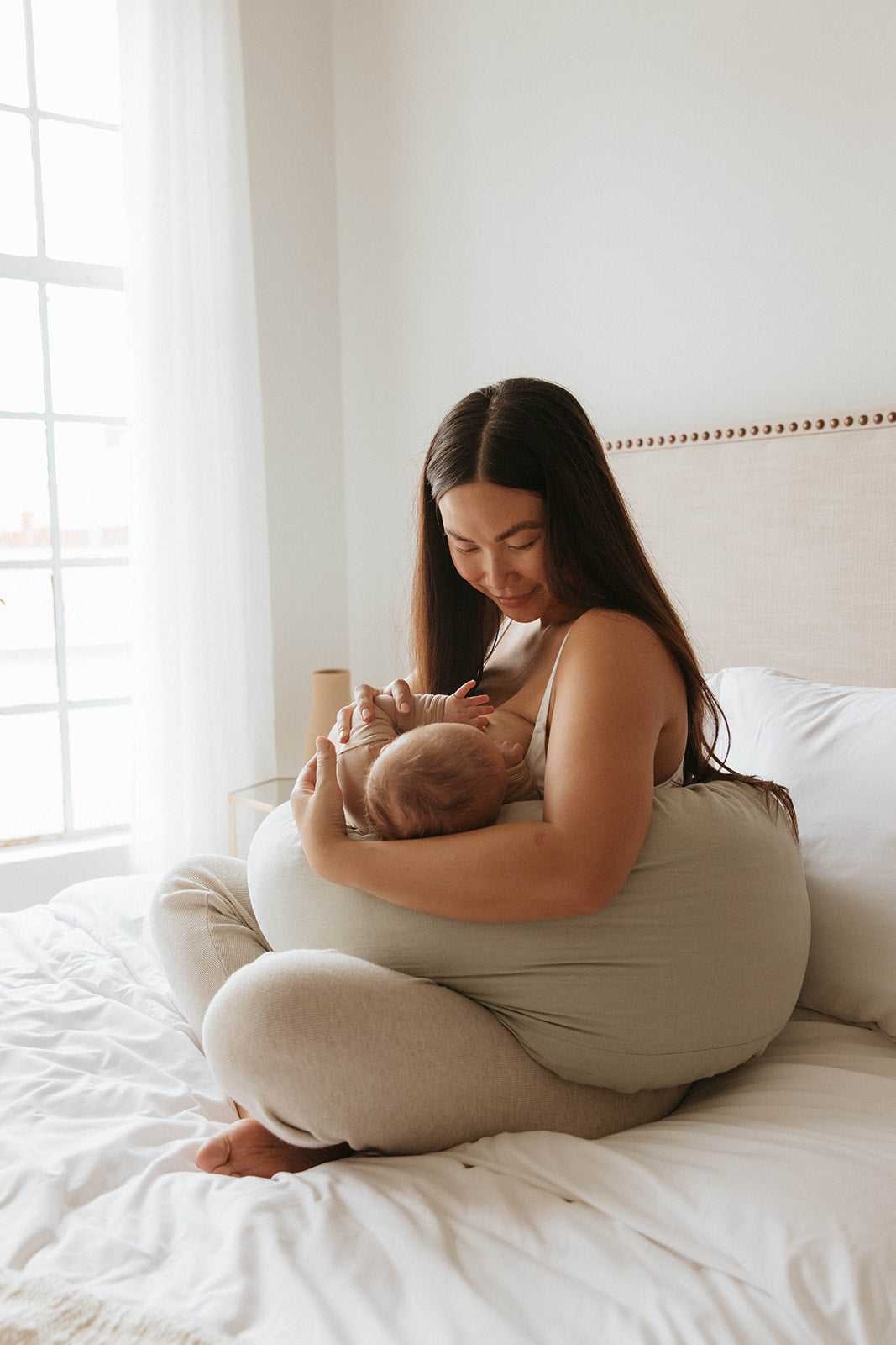 Maternity Pillow