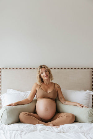 Pregnancy Pillow