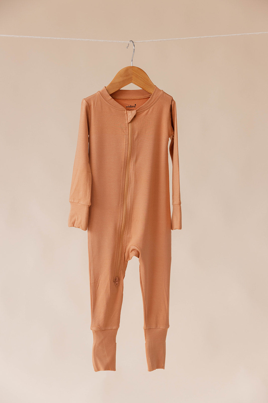 Merganser - CloudBlend™ Footless Pajamas