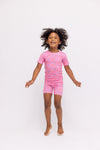 Mitzi - CloudBlend™ Short Sleeve Pajamas Set