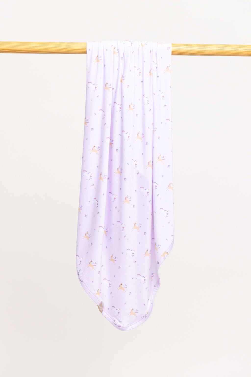 Nessa - CloudBlend™ Swaddle