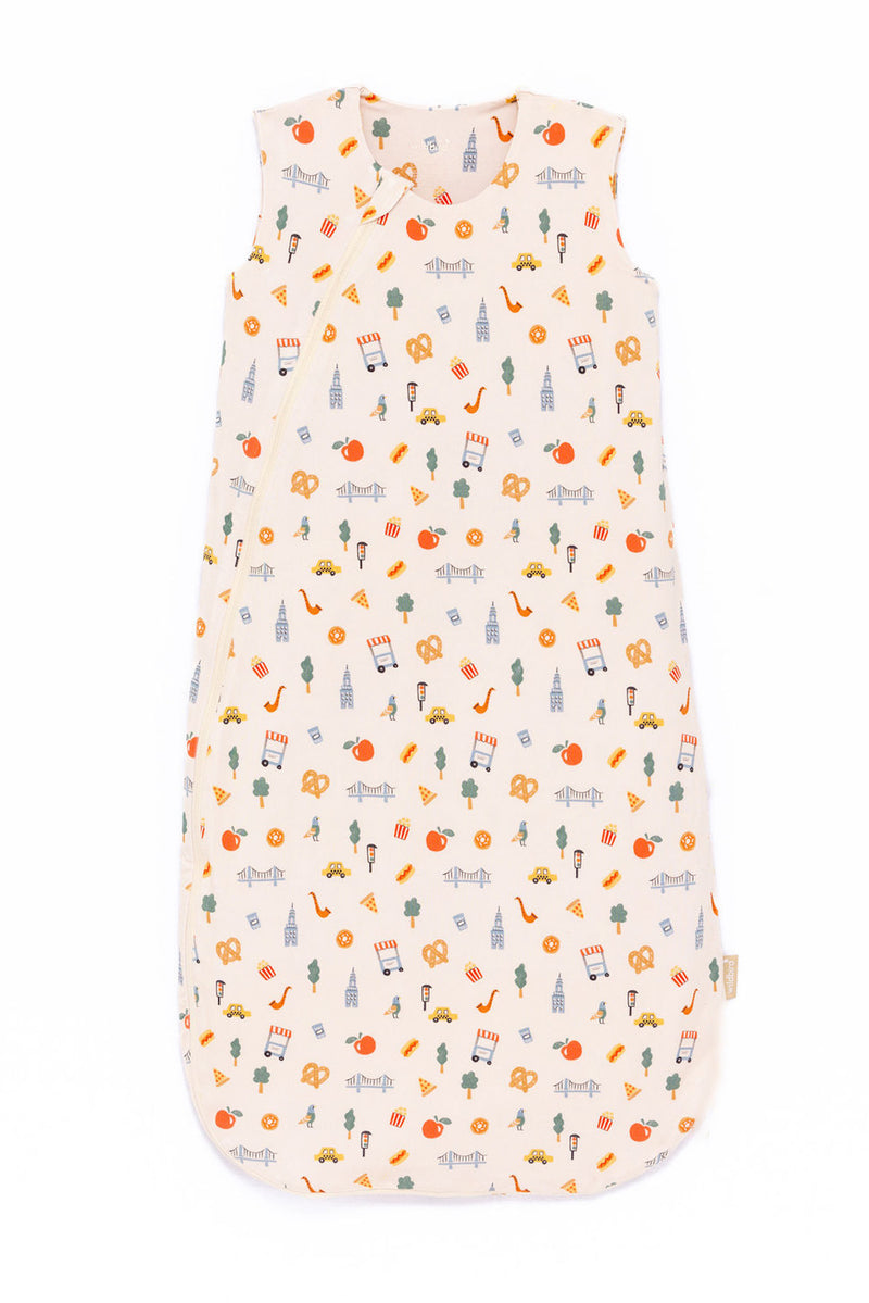 New York City - CloudBlend™ Sleep Sack TOG 1