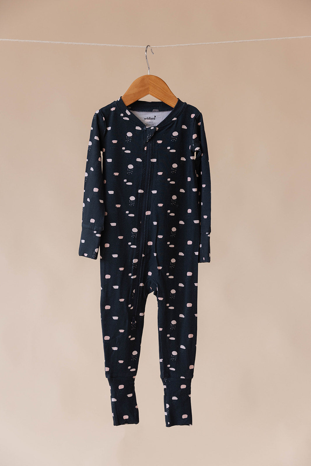 Niall - CloudBlend™ Footless Pajamas