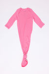 Pink Robin - CloudBlend™ Sleep Gown